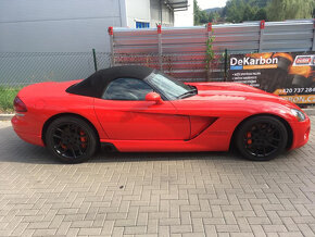 Dodge Viper - 3