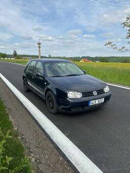 Vw golf 4 1.9tdi 74kw - 3