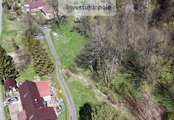 Prodej zahrady v k.ú. Květná - 3