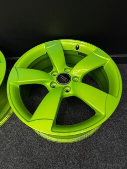 Alu AUDI A3 / S3 5x112 18” 8V0601025BT - 3