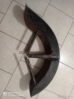 Blatník ČZ - 3
