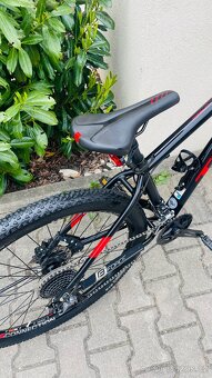 Juniorské kolo Trek Marlin 27,5 - 3