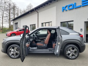 Mazda MX-30, 35,5 kW, odpočet DPH - 3