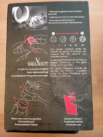 Peugeot Dárková souprava MAESTRO s mlýnkem na pepř u'Select - 3