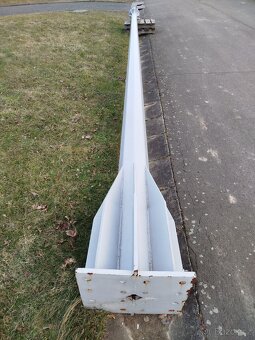 Větrná elektrárna generátor turbína- Nová cena - 3
