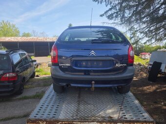 Citroen Xsara Picasso 1.8 85kW ND - 3