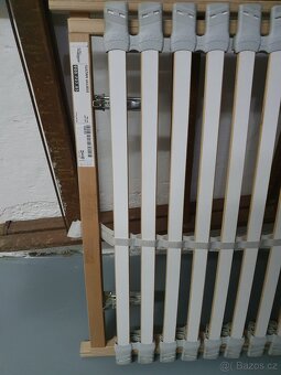 Polohovací lamelový rošt Ikea Sultan Lillsele 90x200 cm - 3