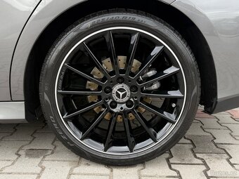Kola Mercedes Benz CLA / A Class AMG R19 - 3