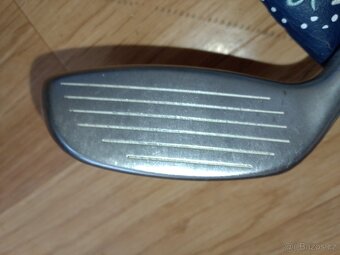 HYBRID PING RHAPSODY 6 LADY - 3