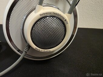 AKG K 701 - 3