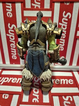 Figurka neca hots thrall - 3