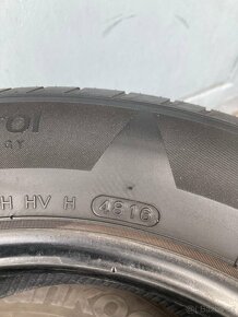 pneu sada letní 195/65 R15 - 3