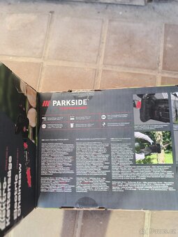 Parkside performance - 3
