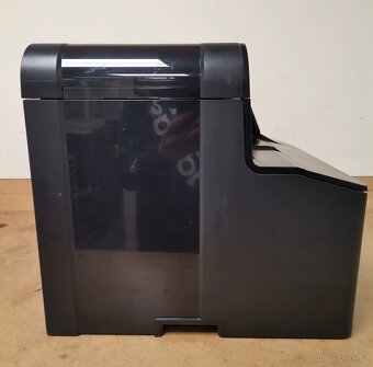 Profesionální tiskárna HP LaserJet Pro 200 Color MFP M276nw - 3