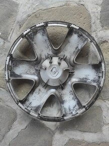 1 kus Renault Kangoo (15") - 3