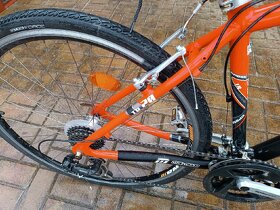 pánské kolo Maxbike - 3