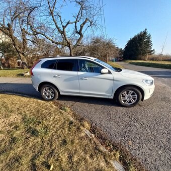 Volvo XC60 D4 133kw - 3