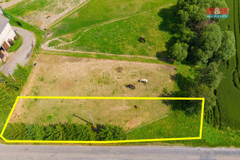 Prodej provozní plochy, 784 m², Veselíčko - 3