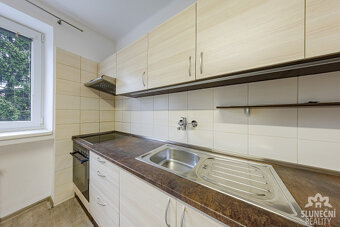 Pronájem bytu 2+1 53 m², ulice Kollárova, Veselí nad Moravou - 3