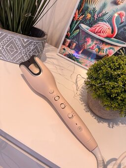 Název Philips kulma SenseIQ 8000 Series BHB887/00 | Luxusní - 3