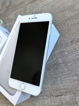 Apple iPhone 7 - kompletní balíček, plně funkční - 3