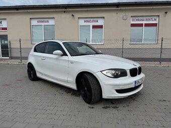 Bmw E81 116i - 3