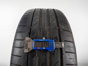 BMW 3 3GT 4 F30 F31 F34 - Originání 18" alu kola - Letní pn - 3
