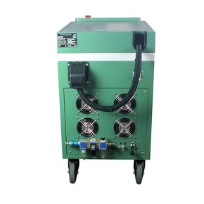 PULZ ČISTÍCI STROJ, 300W - 3