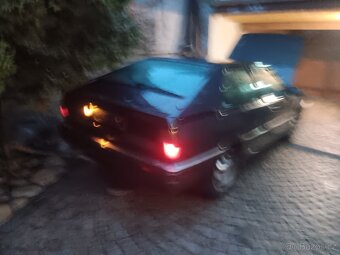 Audi coupe b2 - 3