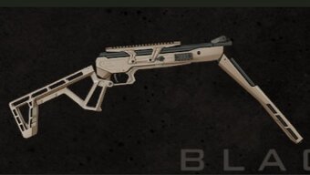 Vzduchovka 29 J Black Bunker BM8 5,5mm Coyote Tan - 3