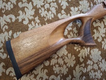 Pažba CZ 557 THUMBHOLE schránková verze - 3