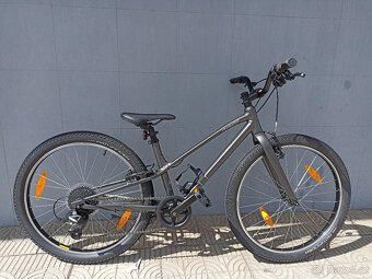 Dětské kolo Specialized Jett 24" - 3