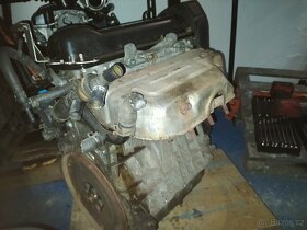 Motor AEH Škoda octavia 1.6 74kw - 3