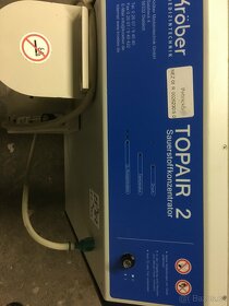 TOPAIR 2 Ventilácia výroba kyslíka - 3