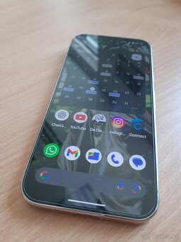 Google Pixel 9 PRO - 256 GB - 3