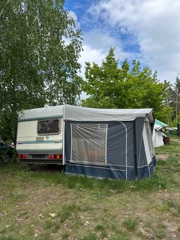 Prodám Karavan na Mělicích - 3