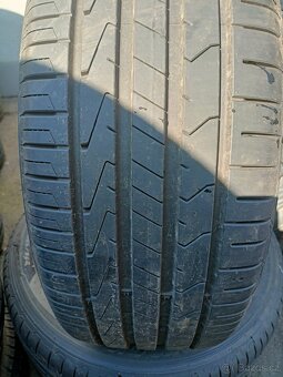 Prodám 235/55R18 100H Hankook Ventus Prim 3 - 3