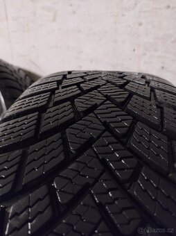 Zimní kola 4x 205/55 R16 Škoda Scala (disky+pneu) - 3