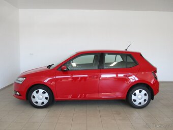 Škoda Fabia 1,0 TSI / 70 kW Ambition - 3