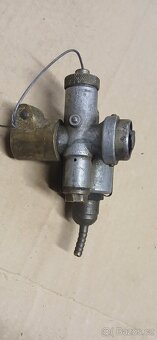 Karburátor Sachs 74 - 3