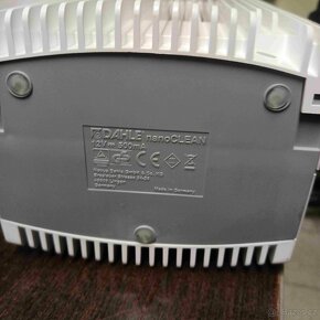 prodám čističku vzduchu DAHLE nanoCLEAN 80100 - 3