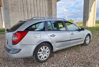 Renault laguna - 3