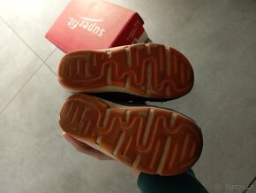 Sandále Superfit 24 - 3