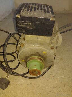 Elektromotor - 3