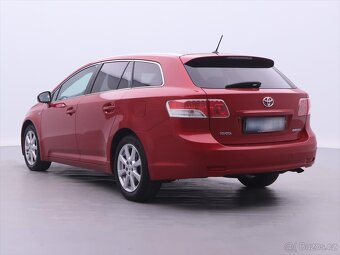 Toyota Avensis 2,2 D-4D 110kW Xenon Kessy (2009) - 3