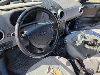 Ford Fusion-veškeré nd - 3