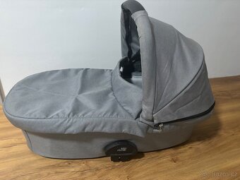 2-kombinace Britax Smile 3 - 3