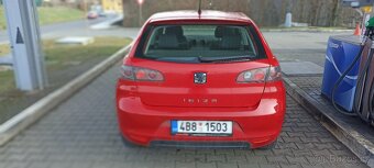 SEAT IBIZA - 3