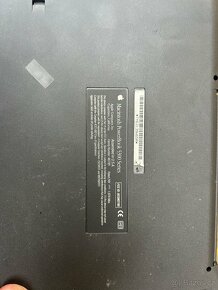 Apple Macintosh PowerBook 5300c - 3