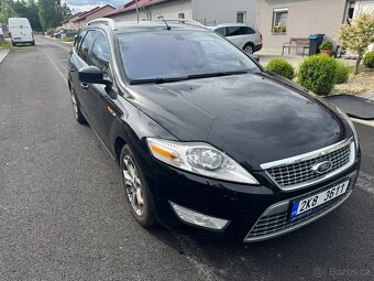 Ford Mondeo 1.8 TDCi - 3